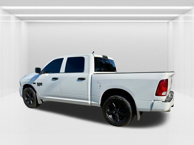 2019 Ram 1500 Classic