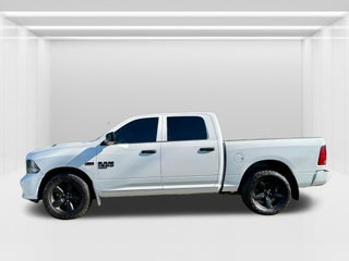 2019 Ram 1500 Classic