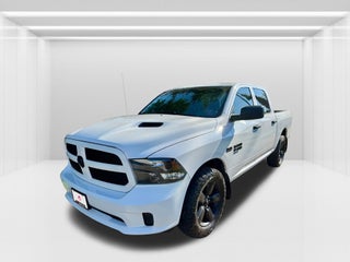 2019 Ram 1500 Classic