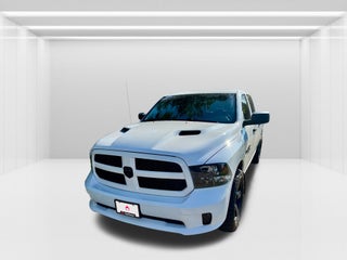 2019 Ram 1500 Classic