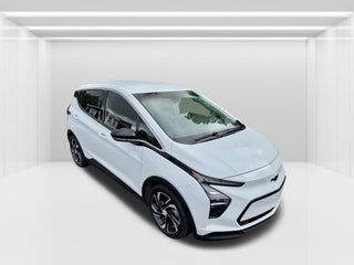 2022 Chevrolet Bolt EV