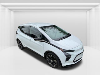 2022 Chevrolet Bolt EV