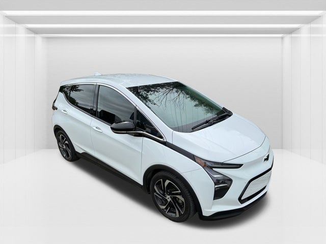2022 Chevrolet Bolt EV