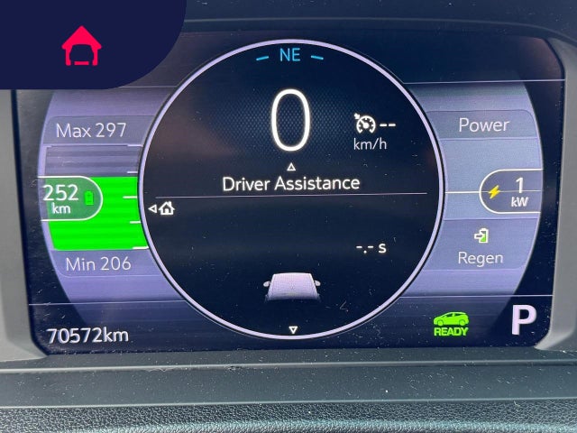 2022 Chevrolet Bolt EV