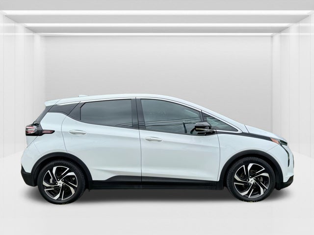 2022 Chevrolet Bolt EV