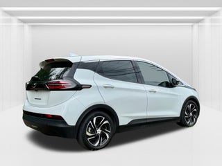 2022 Chevrolet Bolt EV