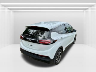 2022 Chevrolet Bolt EV