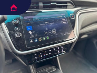 2022 Chevrolet Bolt EV