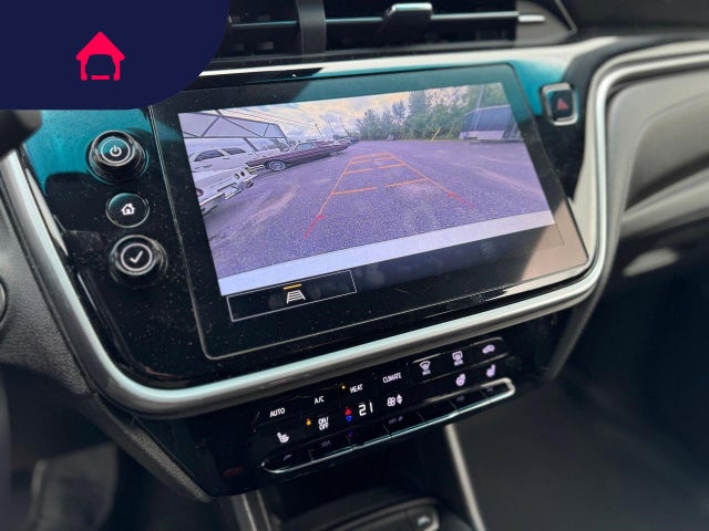 2022 Chevrolet Bolt EV