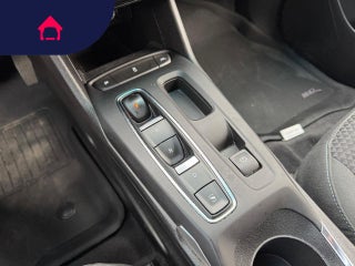 2022 Chevrolet Bolt EV