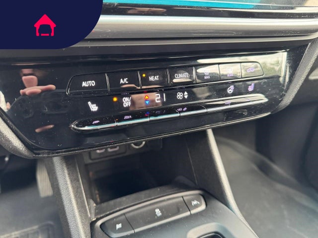 2022 Chevrolet Bolt EV