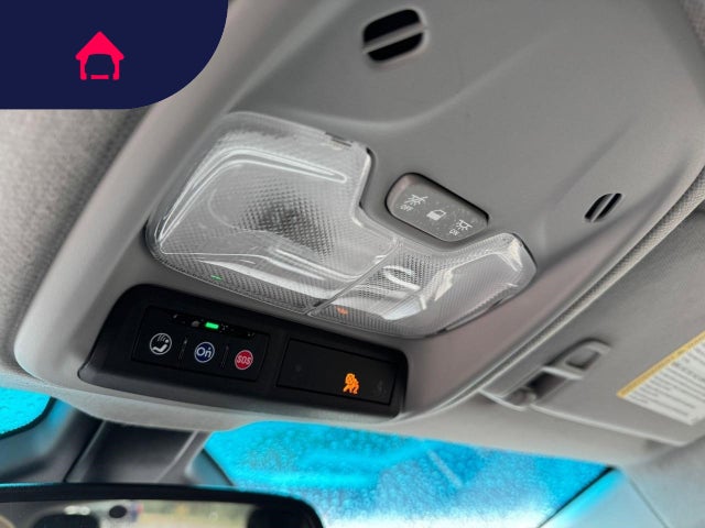 2022 Chevrolet Bolt EV