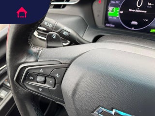 2022 Chevrolet Bolt EV