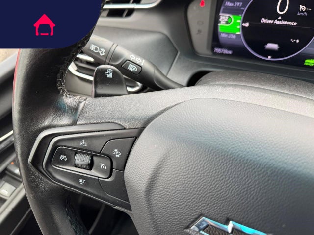 2022 Chevrolet Bolt EV