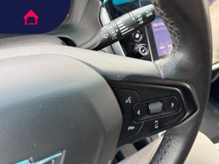 2022 Chevrolet Bolt EV