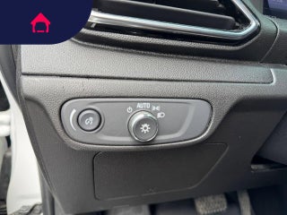 2022 Chevrolet Bolt EV
