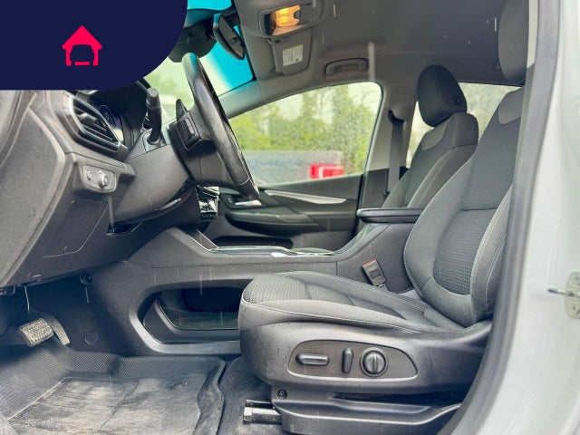 2022 Chevrolet Bolt EV