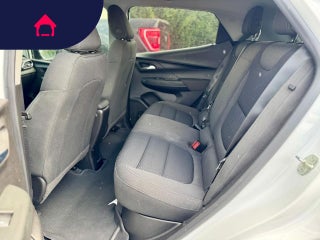 2022 Chevrolet Bolt EV