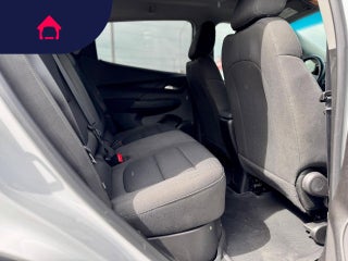 2022 Chevrolet Bolt EV