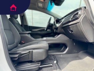 2022 Chevrolet Bolt EV