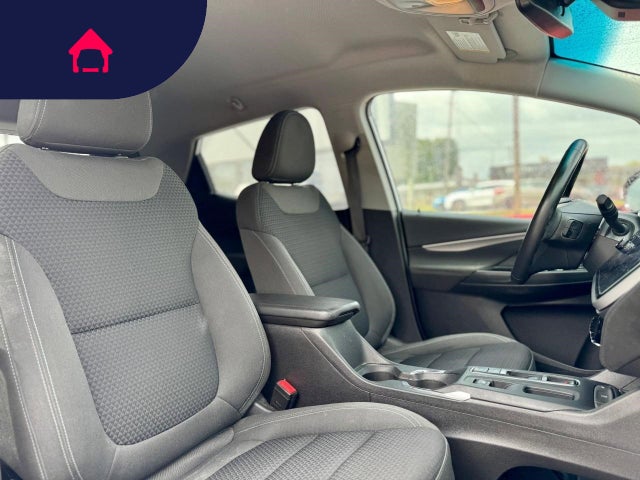 2022 Chevrolet Bolt EV
