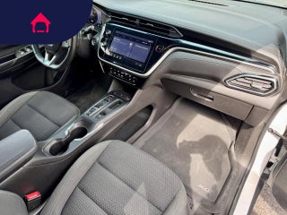 2022 Chevrolet Bolt EV