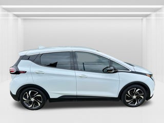 2022 Chevrolet Bolt EV