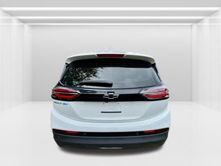 2022 Chevrolet Bolt EV