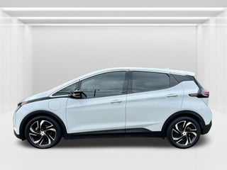 2022 Chevrolet Bolt EV