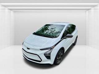 2022 Chevrolet Bolt EV