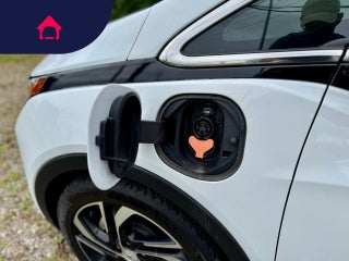 2022 Chevrolet Bolt EV