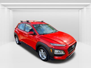 2019 Hyundai Kona