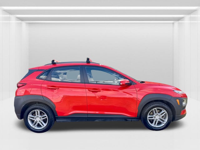2019 Hyundai Kona