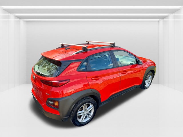 2019 Hyundai Kona