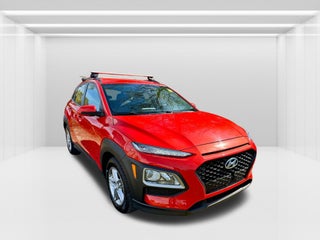 2019 Hyundai Kona