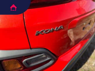 2019 Hyundai Kona