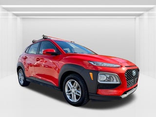 2019 Hyundai Kona
