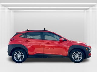 2019 Hyundai Kona