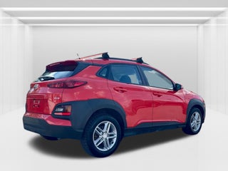 2019 Hyundai Kona