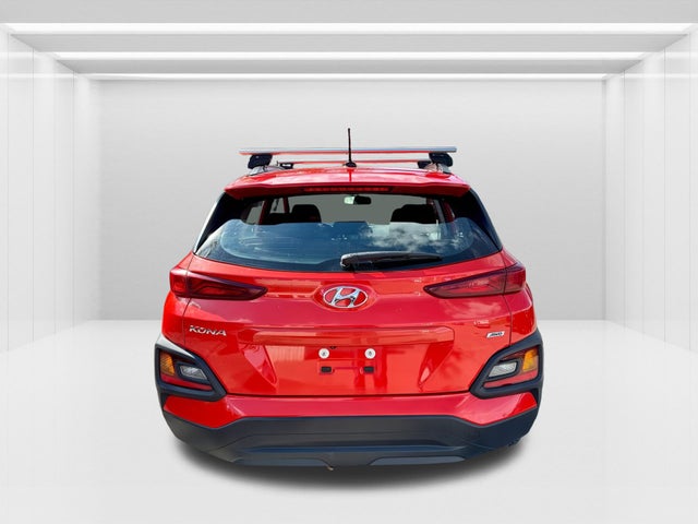 2019 Hyundai Kona