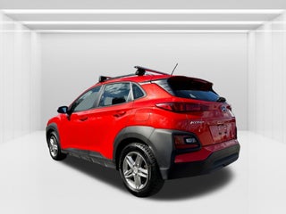 2019 Hyundai Kona