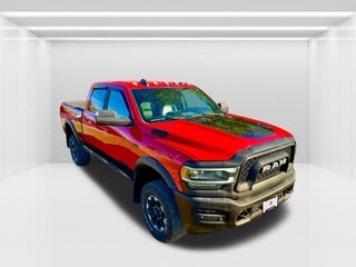 2019 Ram 2500