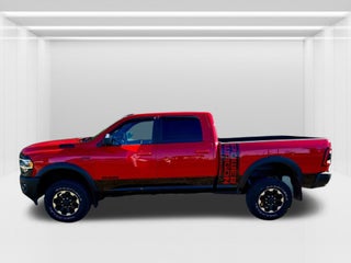 2019 Ram 2500