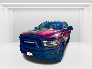 2019 Ram 2500