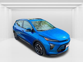 2023 Chevrolet Bolt EUV