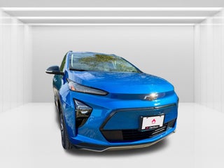 2023 Chevrolet Bolt EUV