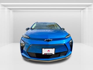 2023 Chevrolet Bolt EUV