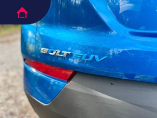 2023 Chevrolet Bolt EUV