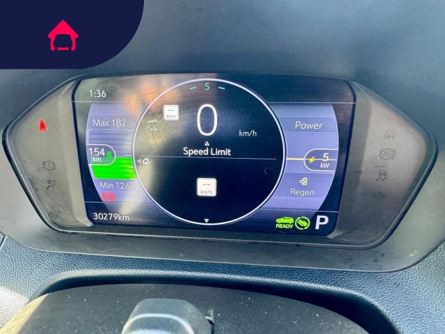 2023 Chevrolet Bolt EUV