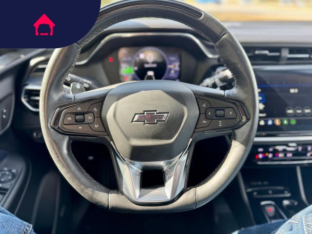 2023 Chevrolet Bolt EUV